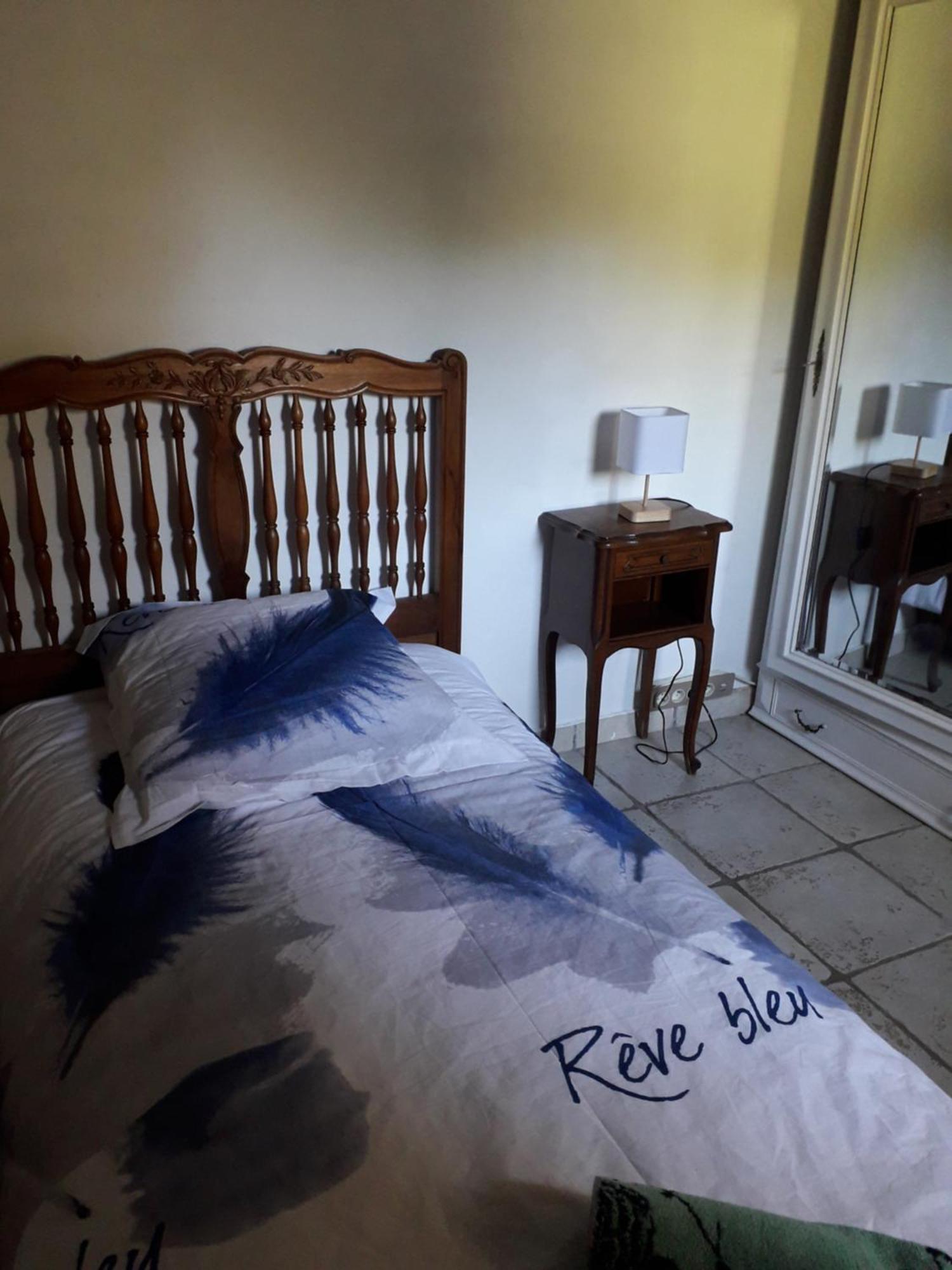 Maison Detente Carry-Le-Rouet Villa Exterior foto